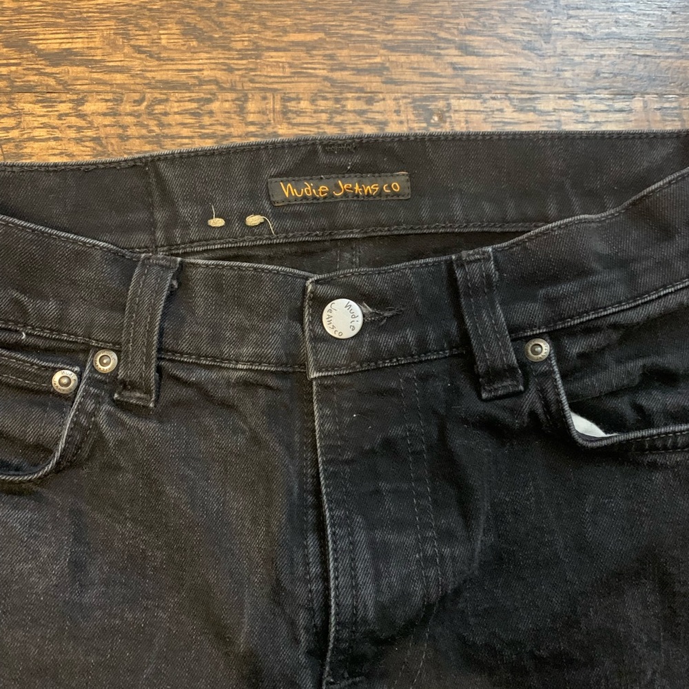 Nudie Jeans